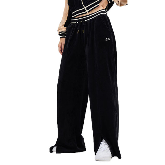 Ellesse Γυναικείο παντελόνι Sartoria Velvet Track Pant